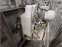 Rvs aardappelschillijn - afbeelding 16 van  21