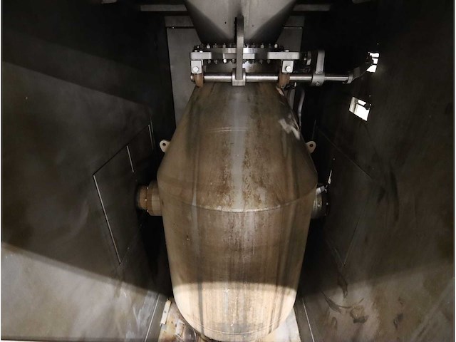 Rvs aardappelschillijn - afbeelding 17 van  21