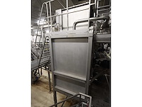 Rvs aardappelschillijn - afbeelding 19 van  21