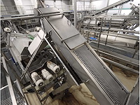 Rvs aardappelschillijn - afbeelding 20 van  21