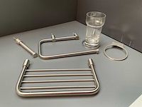Rvs accessoires - afbeelding 1 van  2