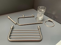 Rvs accessoires - afbeelding 2 van  2