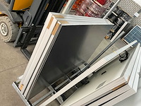 Rvs afdekplaten (10x) - afbeelding 1 van  3