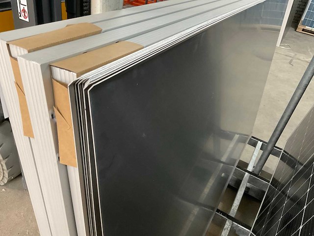 Rvs afdekplaten (10x) - afbeelding 2 van  3