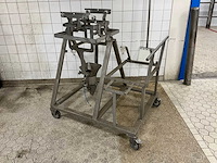 Rvs afvul toebehoren - afbeelding 2 van  10