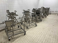 Rvs afvul toebehoren - afbeelding 1 van  10