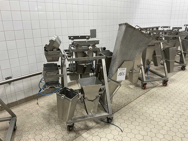 Rvs afvul toebehoren - afbeelding 5 van  10