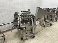 Rvs afvul toebehoren - afbeelding 5 van  10