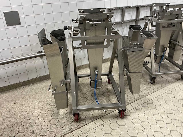 Rvs afvul toebehoren - afbeelding 6 van  10