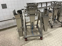 Rvs afvul toebehoren - afbeelding 6 van  10