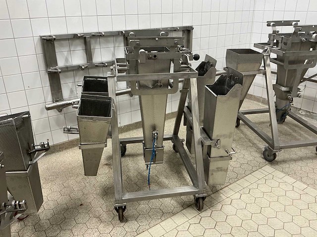 Rvs afvul toebehoren - afbeelding 7 van  10