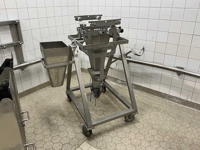 Rvs afvul toebehoren - afbeelding 8 van  10