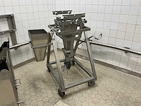 Rvs afvul toebehoren - afbeelding 8 van  10