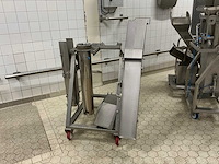 Rvs afvul toebehoren - afbeelding 9 van  10