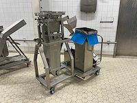 Rvs afvul toebehoren - afbeelding 10 van  10