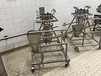 Rvs afvul toebehoren - afbeelding 3 van  10