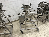 Rvs afvul toebehoren - afbeelding 4 van  10