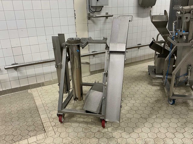 Rvs afvul toebehoren - afbeelding 9 van  10