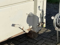 Rvs afzet afvalcontainer - afbeelding 8 van  9