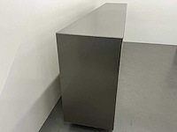 Rvs afzuigkap (350 cm) - afbeelding 5 van  6