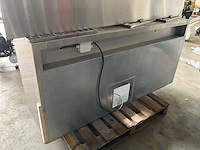 Rvs afzuigkap behuizing - afbeelding 3 van  5