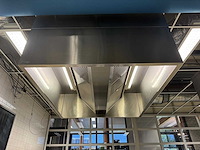 Rvs afzuigkap - afbeelding 6 van  7