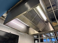 Rvs afzuigkap - afbeelding 7 van  7