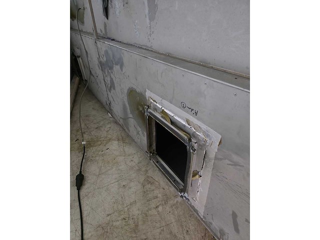 Rvs afzuigkap - afbeelding 2 van  13