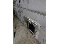 Rvs afzuigkap - afbeelding 2 van  13