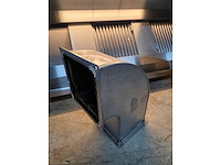 Rvs afzuigkap - afbeelding 5 van  13