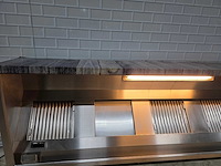 Rvs afzuigkap - afbeelding 8 van  13