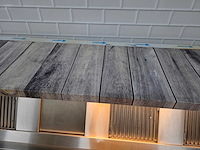 Rvs afzuigkap - afbeelding 10 van  13