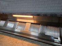 Rvs afzuigkap - afbeelding 13 van  13