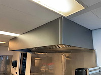 Rvs afzuigkap - afbeelding 2 van  8