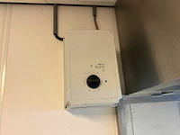 Rvs afzuigkap - afbeelding 6 van  8