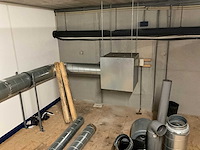 Rvs afzuigkap - afbeelding 8 van  8