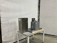 Rvs afzuigkap - afbeelding 2 van  5