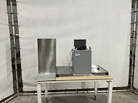 Rvs afzuigkap - afbeelding 3 van  5