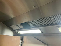 Rvs afzuigkap - afbeelding 1 van  5