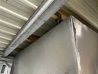 Rvs afzuigkap - afbeelding 4 van  5