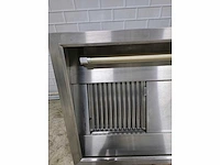 Rvs afzuigkap - afbeelding 4 van  6