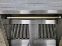 Rvs afzuigkap - afbeelding 5 van  6