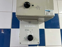 Rvs afzuigkap - afbeelding 8 van  9
