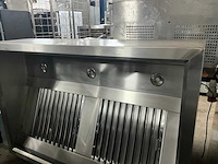 Rvs afzuigkap - afbeelding 4 van  6