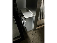 Rvs afzuigkap - afbeelding 6 van  6