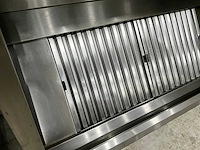 Rvs afzuigkap - afbeelding 5 van  6