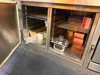 Rvs bak-kooklijn - afbeelding 21 van  47