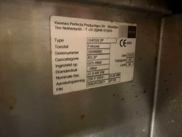 Rvs bak-kooklijn - afbeelding 28 van  47