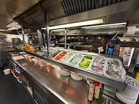 Rvs bak-kooklijn - afbeelding 44 van  47