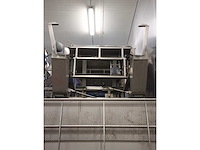 Rvs bakken kantelaar - afbeelding 6 van  7